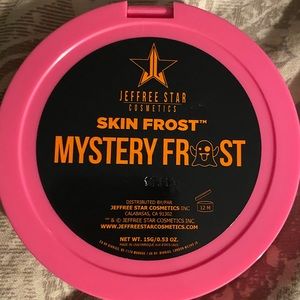 Jeffree star Halloween special